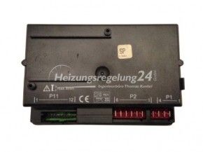 TEM Rematic PM 2940 BUL Steuerung Regelung