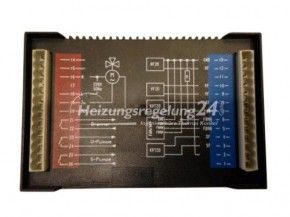 Rapido Rapidomatic 2 S heating controller