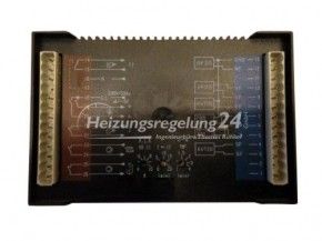 EBV WB 233 Steuerung Regelung