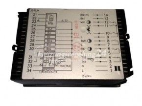 Hoval Elesta Futuresta RFU998C01 152171 heating controller