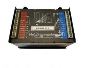 EBV EB-WNP 23 B heating controller