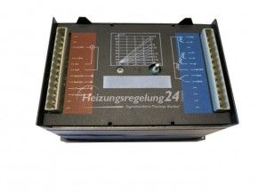 NIED LHR 90 heating controller