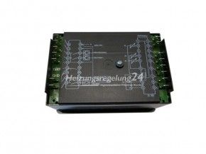 Wolf RE 12 PA-DI heating controller