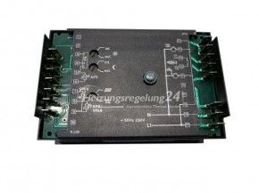 AEG E23ZPW E23 ZPW heating controller