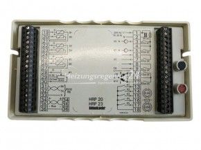 Kieback Peter HRP 20 heating controller