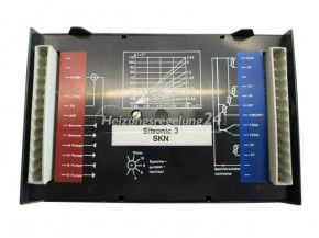 Haas & Sohn Sitronic 3 SKN heating controller