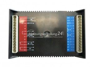 Körting MAD 30 heating controller