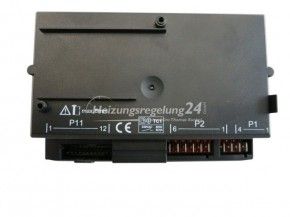 Rapido Rapidomatic 2 SMB Steuerung Regelung