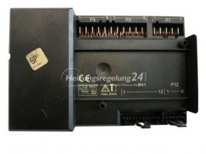 Rapido Rapidomatic Z2.3 SMB Steuerung Regelung