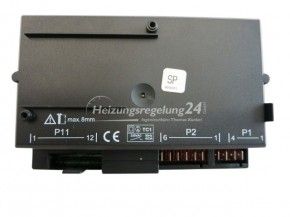 Fröling Regelmodul P heating controller