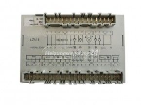 Stiebel Eltron LZM II 2 Steuerung Regelung