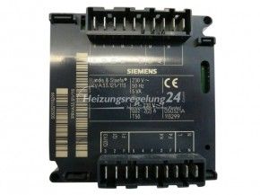 Schäfer DomoCommand DC115 DC 115 heating controller