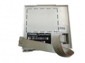 Siemens Landis & Staefa HKM heating controller