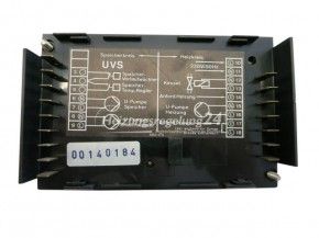 Hydrotherm UVS heating controller