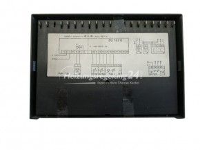 Centratherm ZG 152 E heating controller