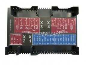 Rapido Rapidomatic T2S econ heating controller