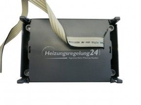 Siemens AVS 37.294/309 heating controller