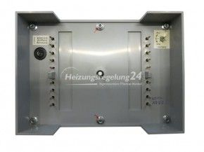 Kieback Peter ZQH5 heating controller