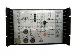 Elesta Thermesta T2A heating controller