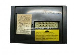 CTCmatic EW 3 heating controller