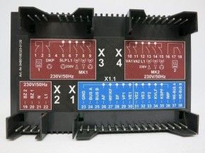 EBV Theta N 233B Steuerung Regelung