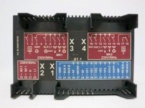 EBV Theta N 23 B CTC Steuerung Regelung