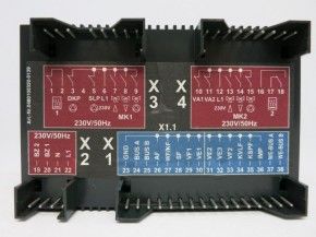 Rotex Theta N 23 BVVC-CVBC Steuerung Regelung