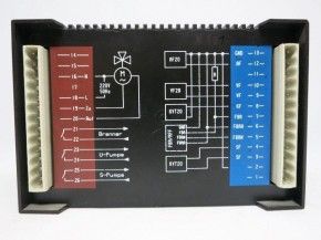 Riello RI-2 RI 2 Steuerung Regelung