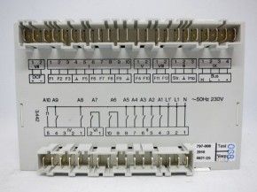 Schüco Vario 249563 heating controller