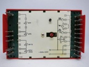 Ista digi1-b/2p. o. 3p-pumpe heating controller