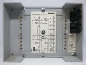 Kieback Peter ROP heating controller