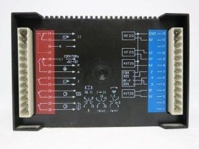 EBV Delta 2B Delta 2 B mit Autoschalter Steuerung Regelung