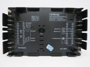 TEM PM 2935 UM Steuerung Regelung