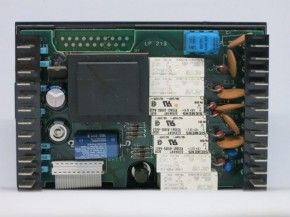 Klöckner Logon WKBM digital heating controller