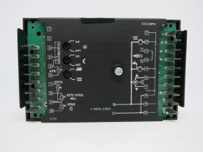 Windhager REG 092 E23 ZMPW Steuerung Regelung