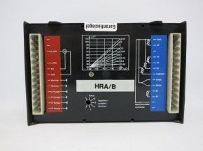 Rodiac HRA/B heating controller