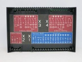 SBS Uno 11 W heating controller