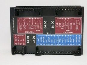 EBV Theta N 23R (N) Rotex Steuerung Regelung