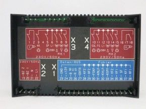 Körting NT-matic KBM 23 B Steuerung Regelung