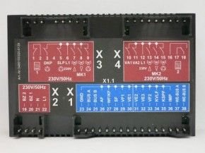 Hoval TopTronic T V3.x/NWP 2035824 Steuerung Regelung