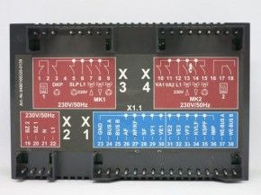 Rapido Rapidomatic TZ 2.3.3 SV heating controller