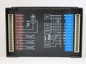 EBV WNH 23 Steuerung Regelung