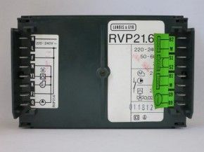 Brötje SPARAUTOMATIC HRL Duplex NT Steuerung Regelung