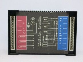 Riello RI-2.3S RI 2.3S Steuerung Regelung