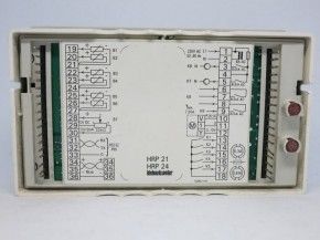 Kieback Peter HRP 21 heating controller