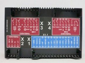 Fröling Eurologik 23 BC heating controller