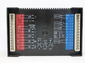 EBV Delta 2B Delta 2 B heating controller