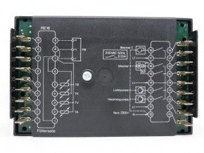 Wolf RE 16 heating controller