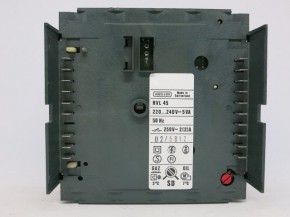 Landis & Gyr RVL45 RVL 45 heating controller