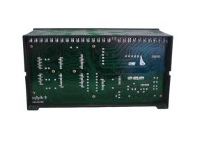 Centratherm ZG 55 Steuerung Regelung